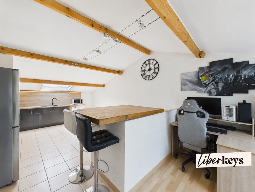 Appartement à vendre, 55m², Draguignan