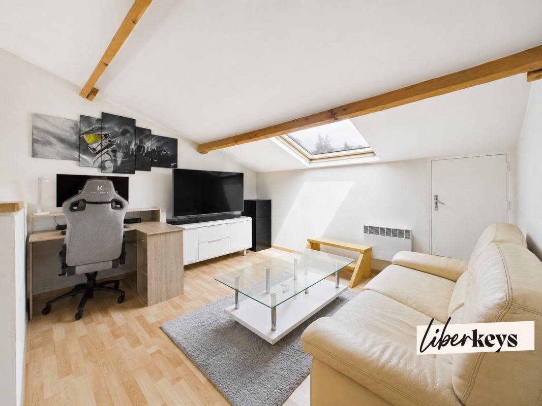 Appartement à vendre, 55m², Draguignan