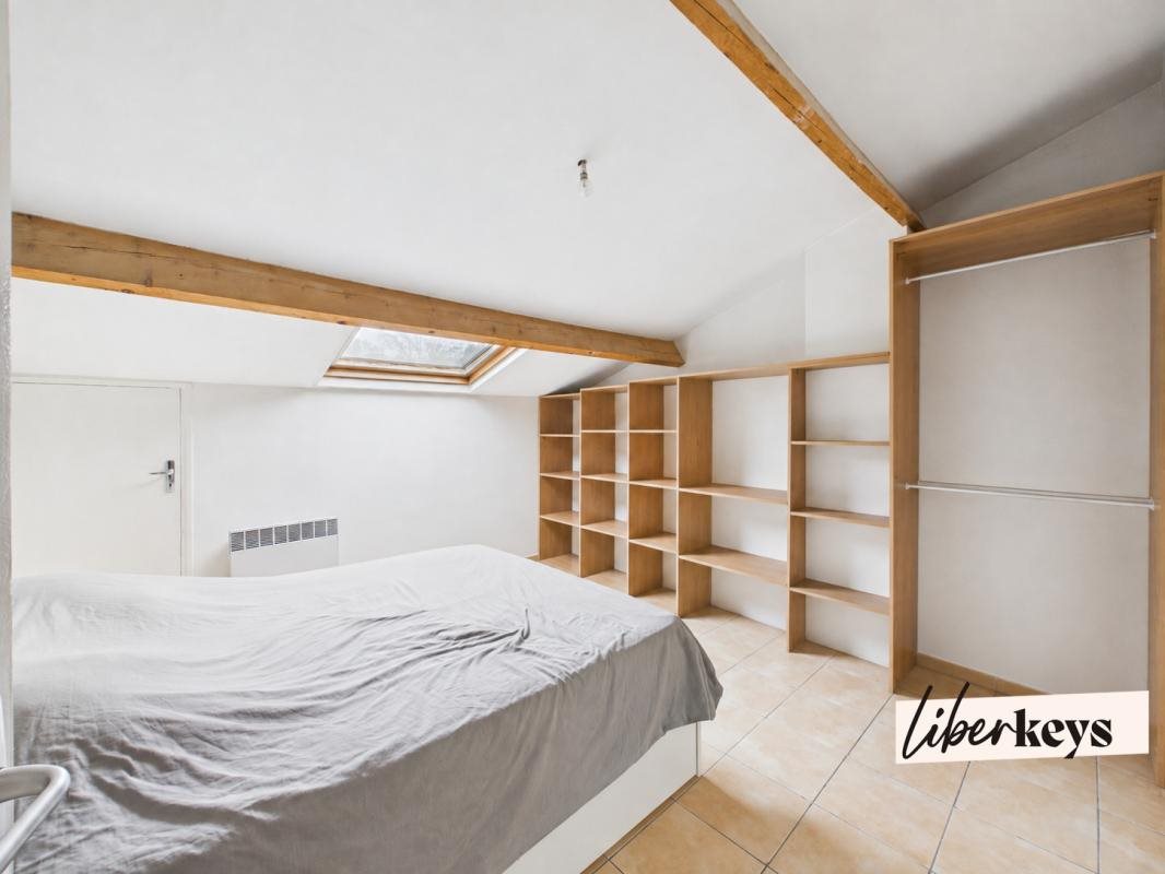 Appartement à vendre, 55m², Draguignan