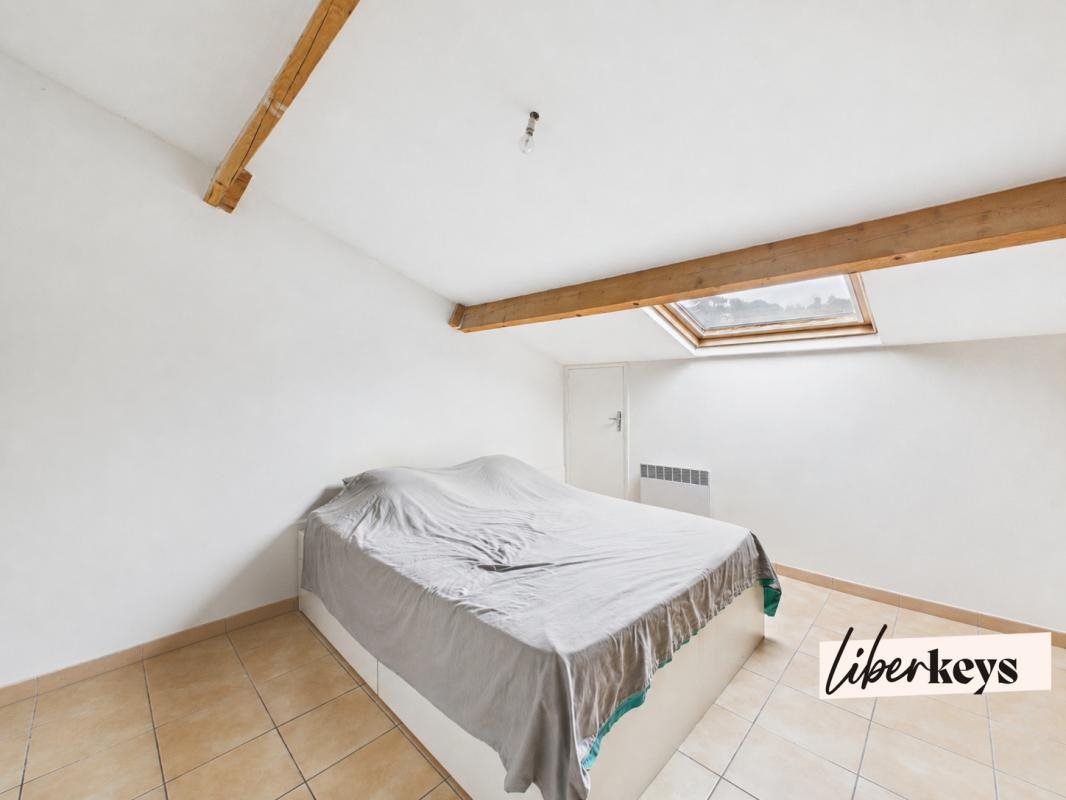 Appartement à vendre, 55m², Draguignan