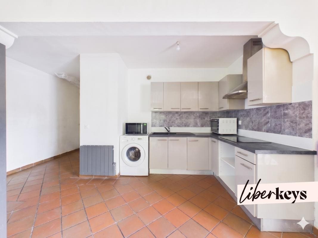 Appartement à vendre, 67m², Draguignan