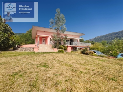 Maison 5 pièces 96 m² · à Cousance · 96 m² · 220 000 €