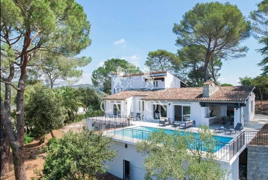 Maison à vendre, 331m², Biot