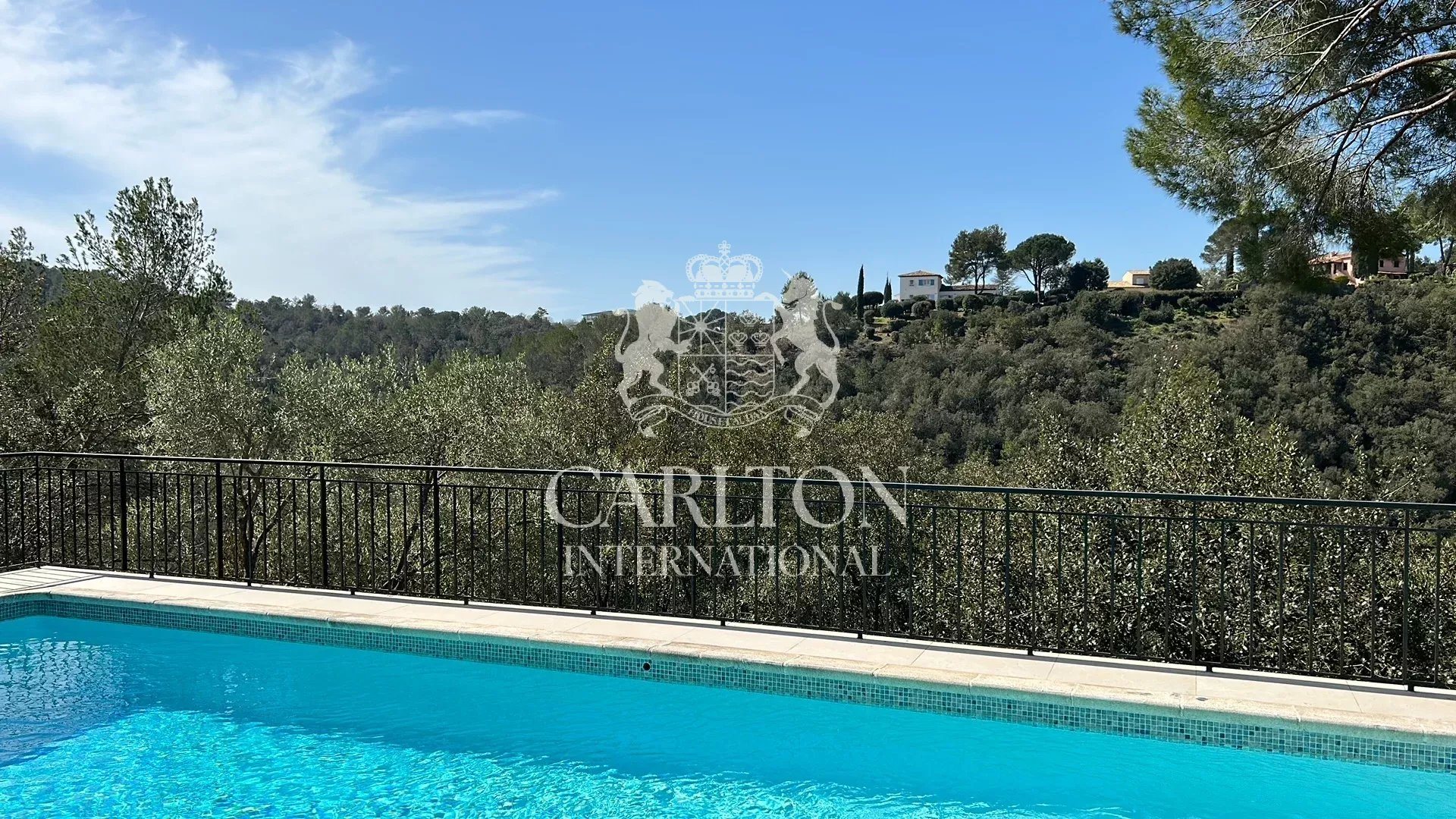Maison à vendre, 331m², Biot