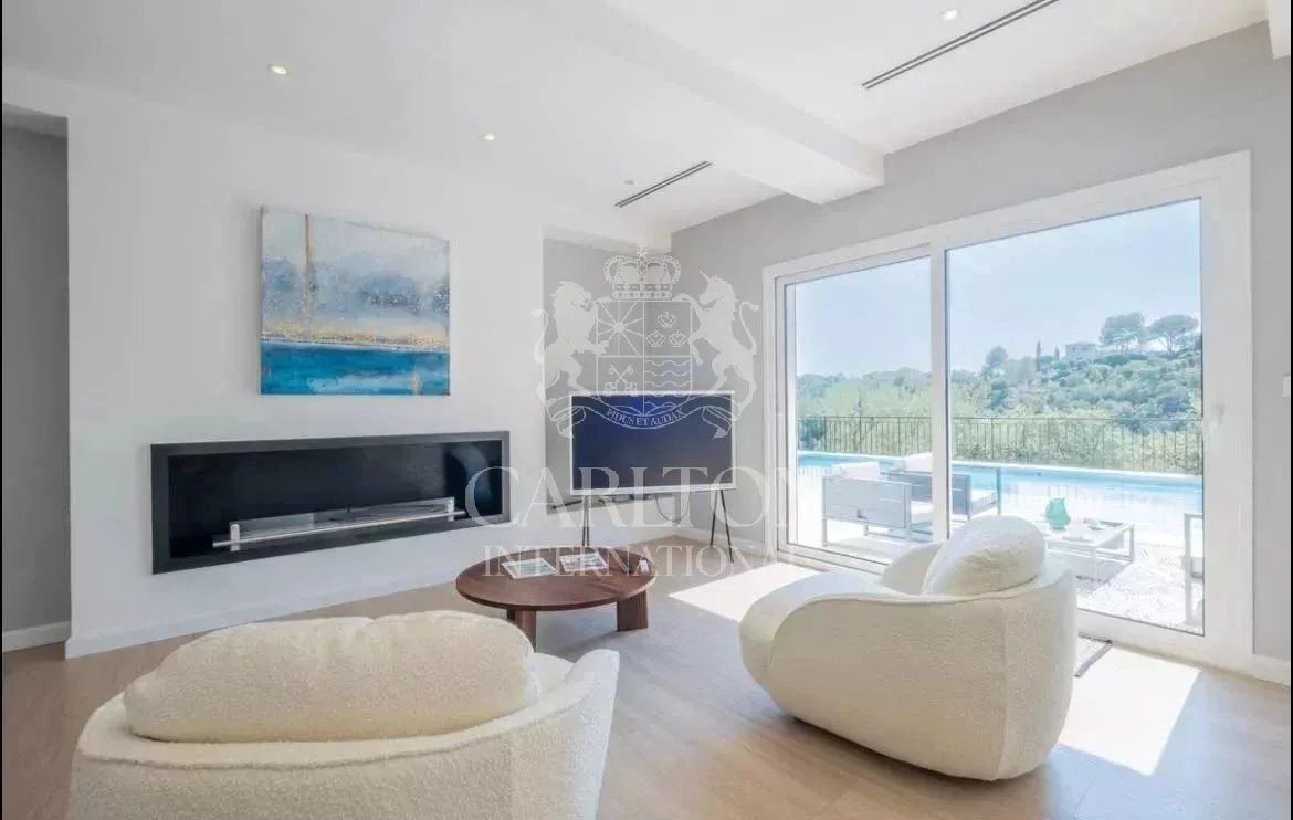 Maison à vendre, 331m², Biot