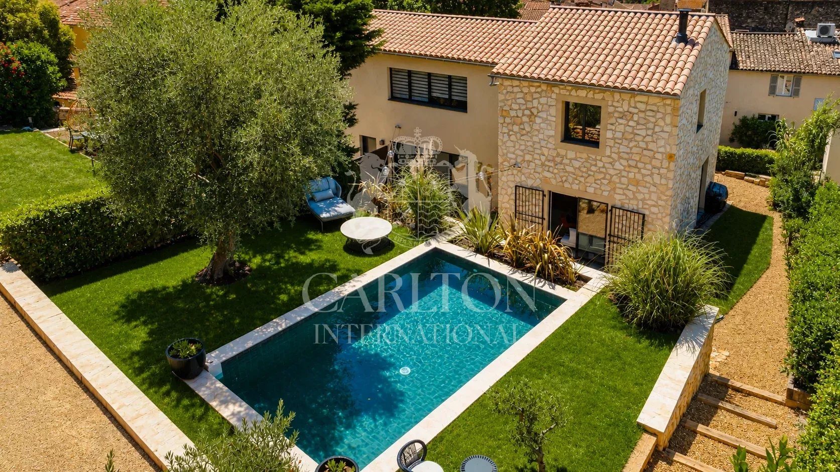 Maison à vendre, 177m², Valbonne