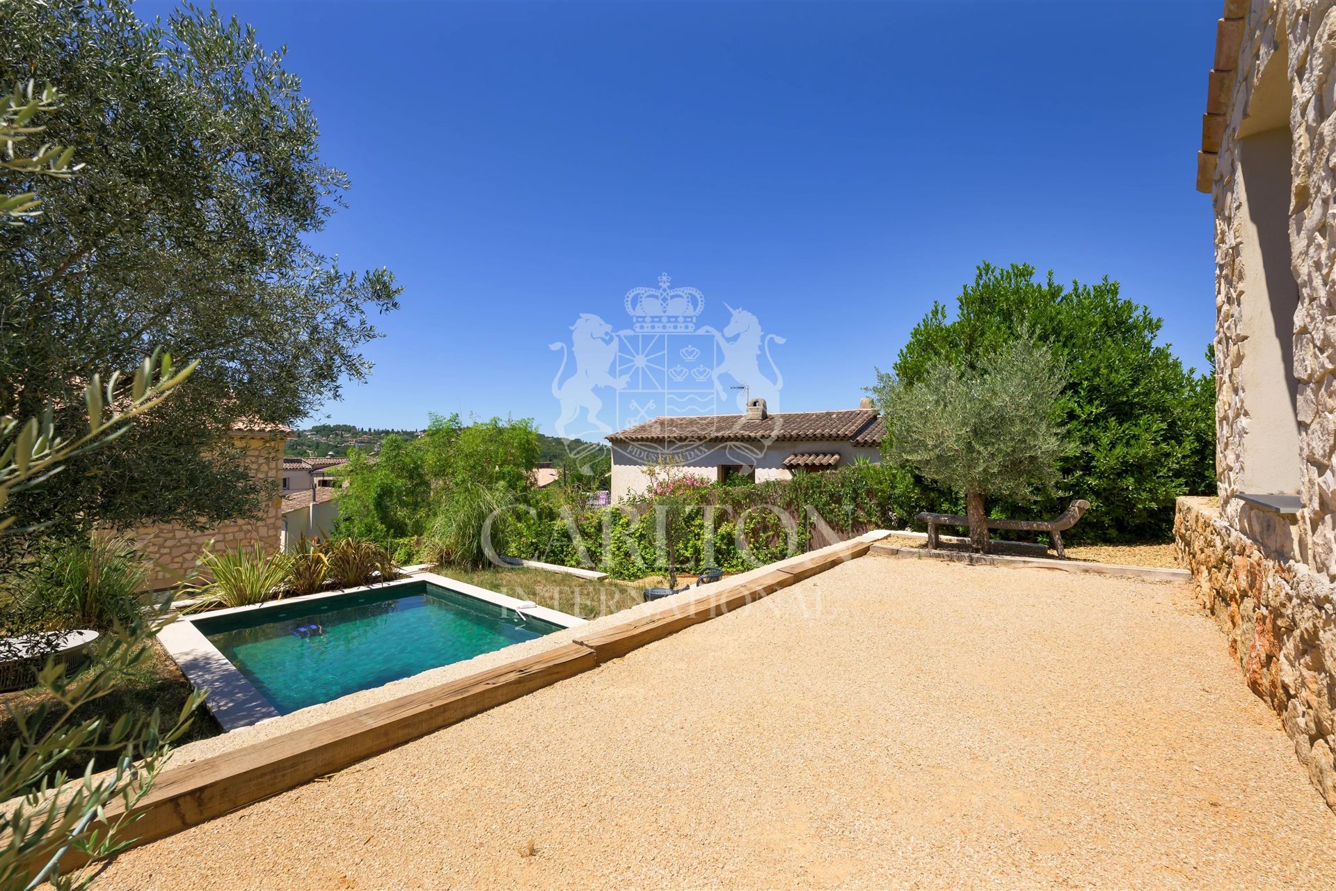 Maison à vendre, 177m², Valbonne