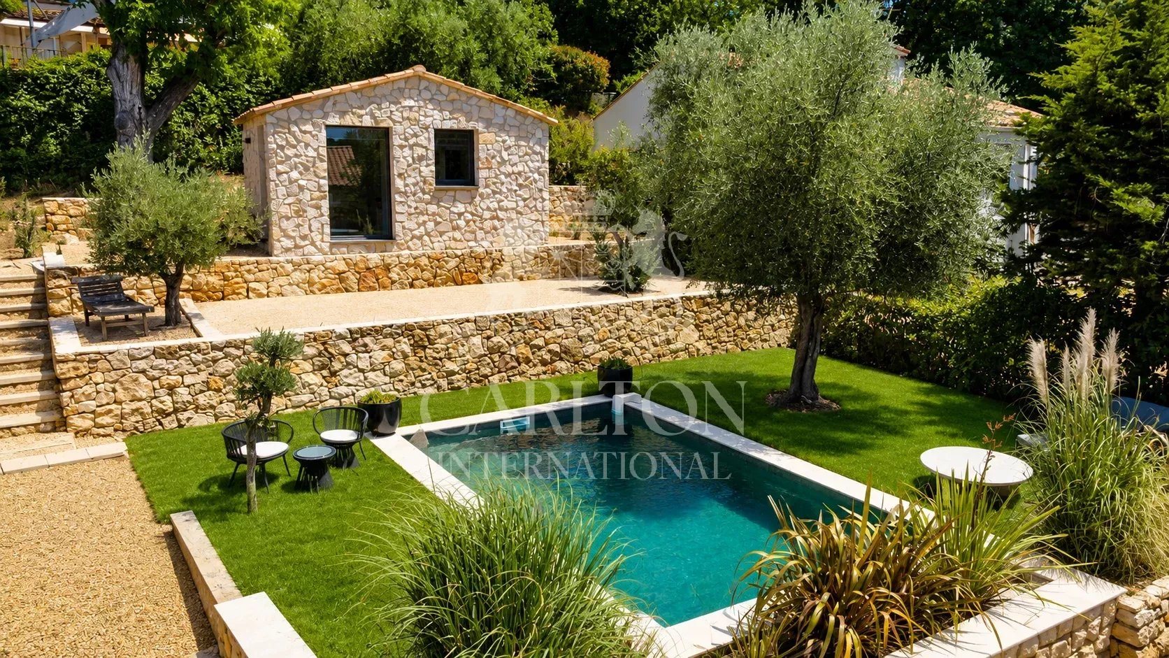 Maison à vendre, 177m², Valbonne