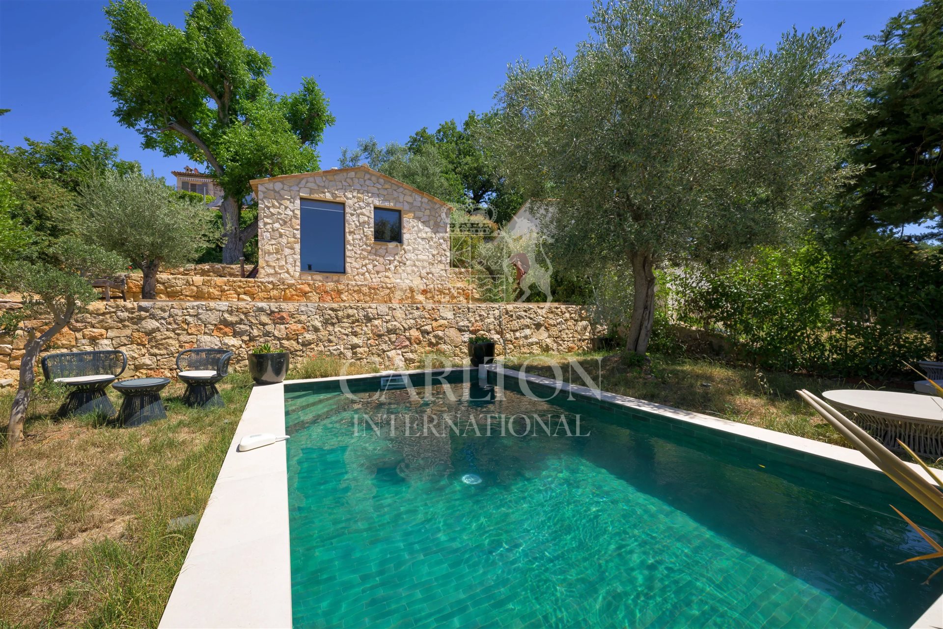 Maison à vendre, 177m², Valbonne