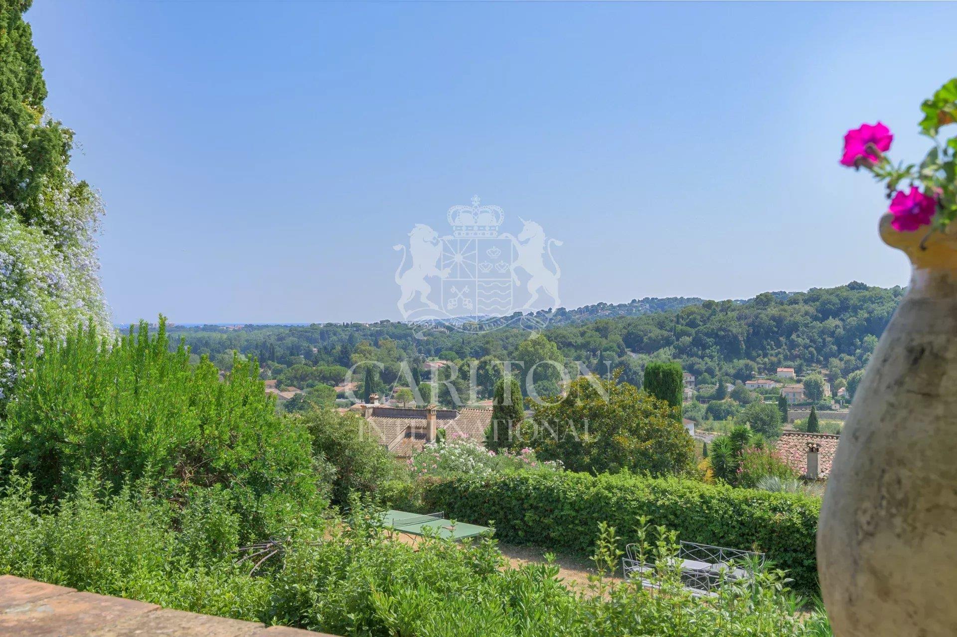 Maison à vendre, 386m², Biot