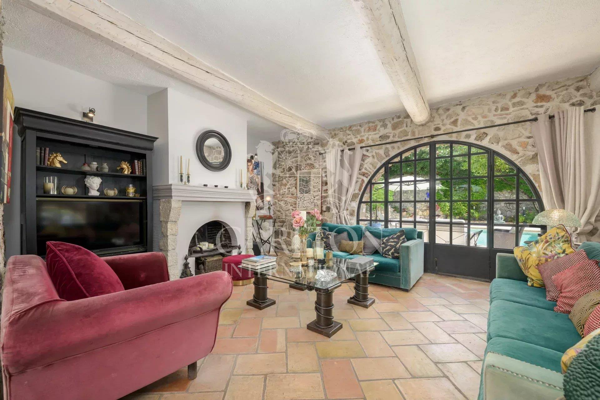 Maison à vendre, 386m², Biot
