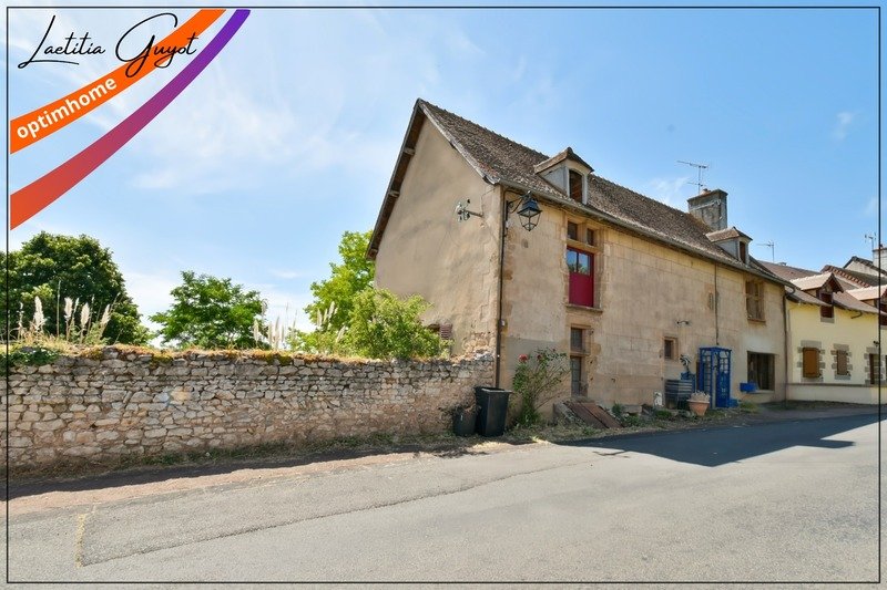 Maison à vendre, 175m², Saint-Menoux