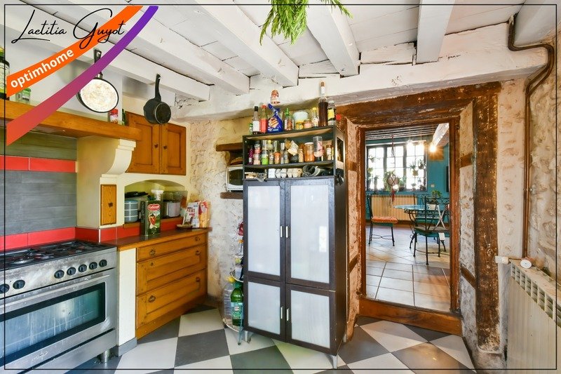 Maison à vendre, 175m², Saint-Menoux