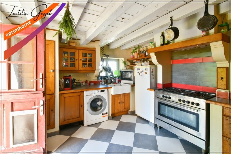Maison à vendre, 175m², Saint-Menoux