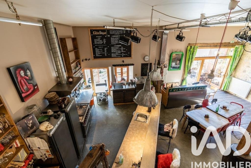 Maison à vendre, 345m², Lescheraines