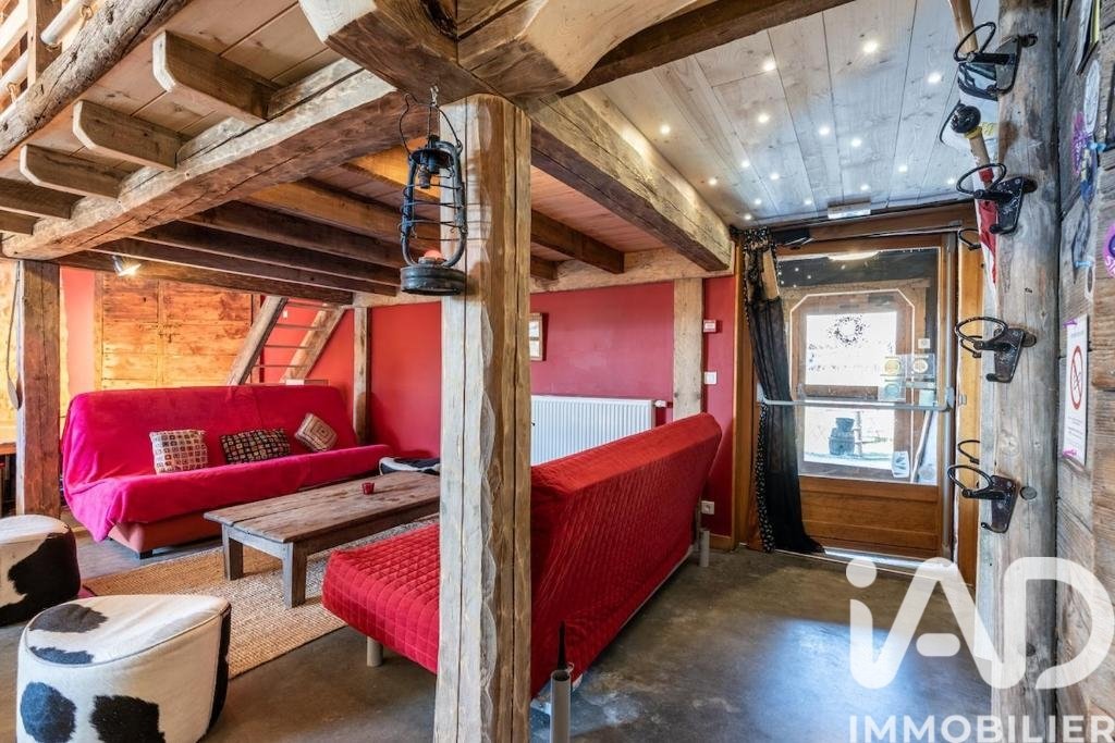 Maison à vendre, 345m², Lescheraines