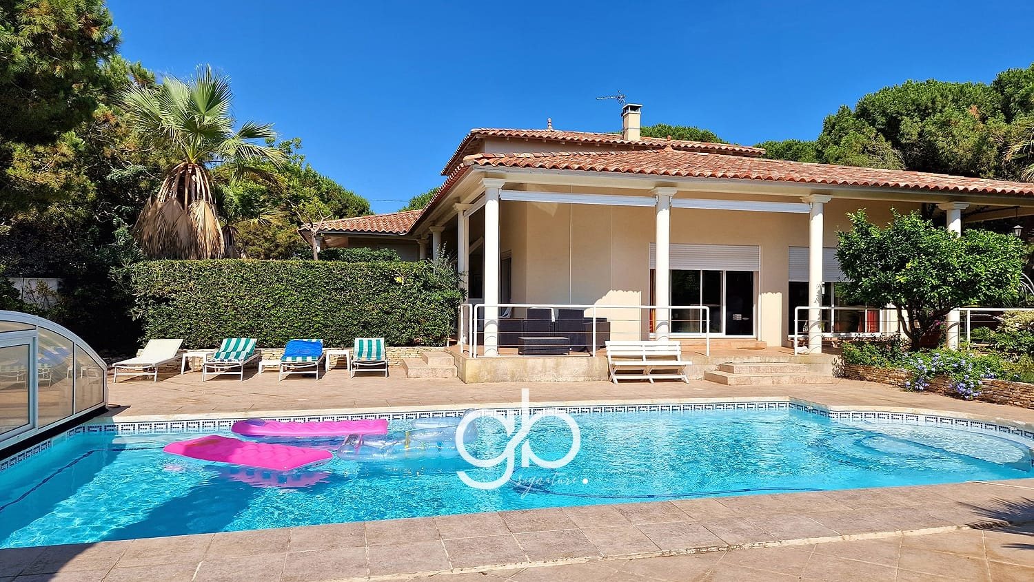 Maison à vendre, 258m², Agde (Cap d'Agde)