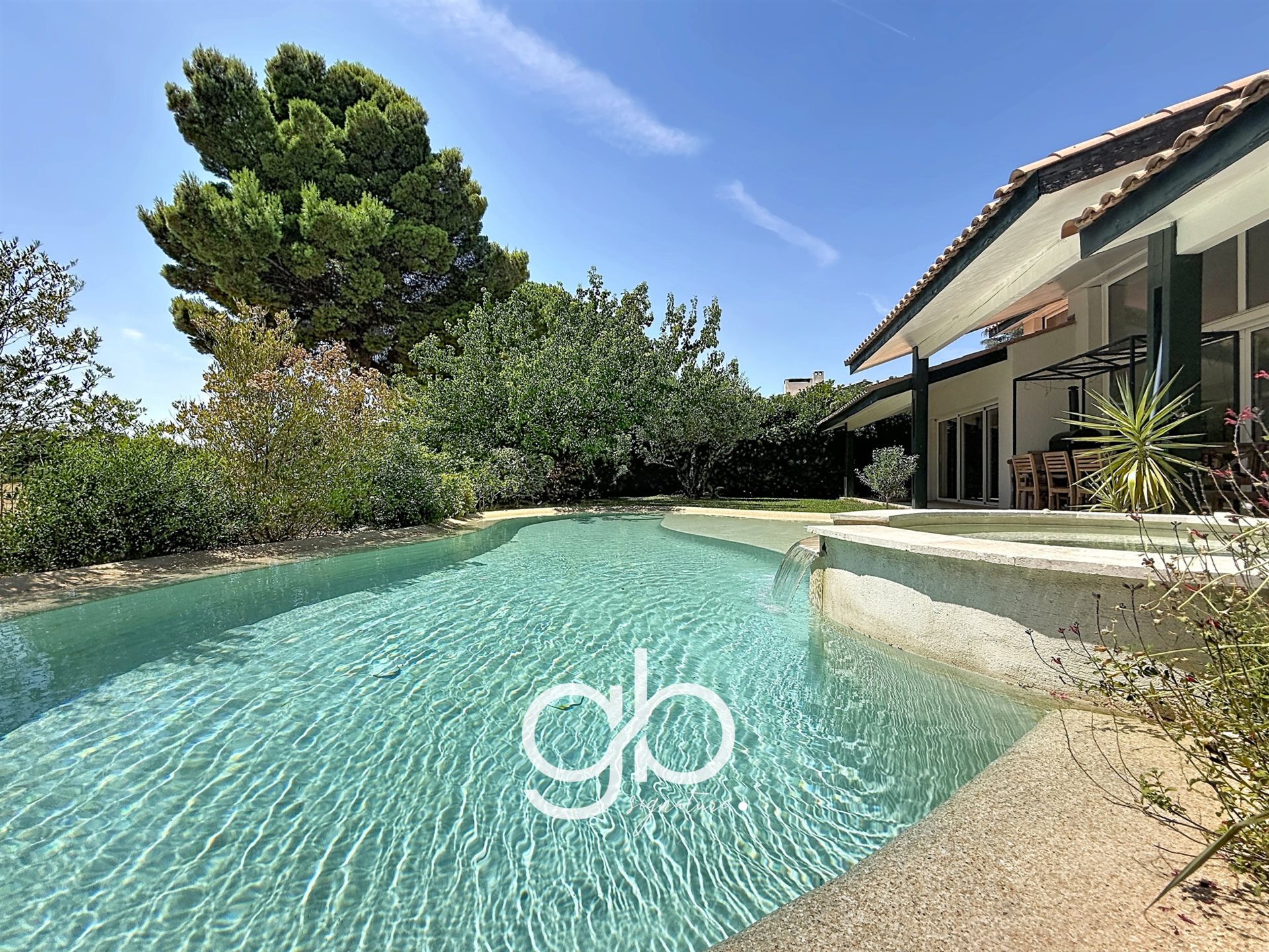 Maison à vendre, 160m², Baillargues