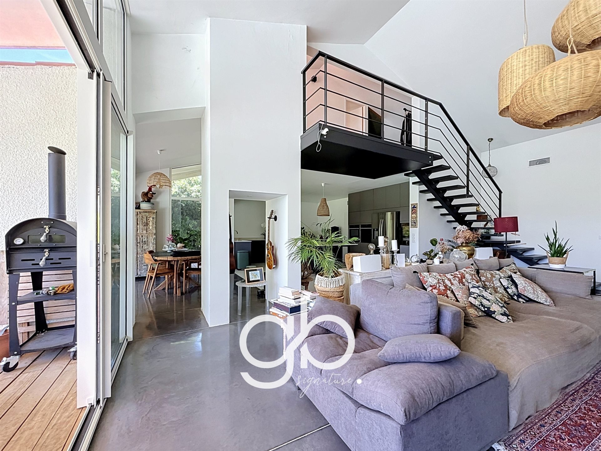 Maison à vendre, 160m², Baillargues