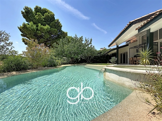 Maison 4 pièces 160 m² · à Baillargues · 160 m² · 1 020 000 €