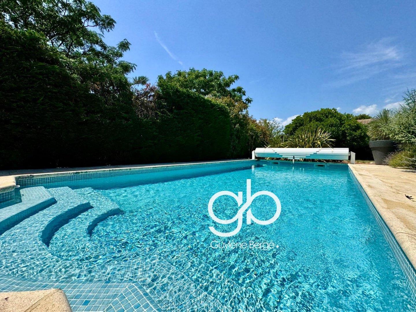 Maison à vendre, 220m², Teyran