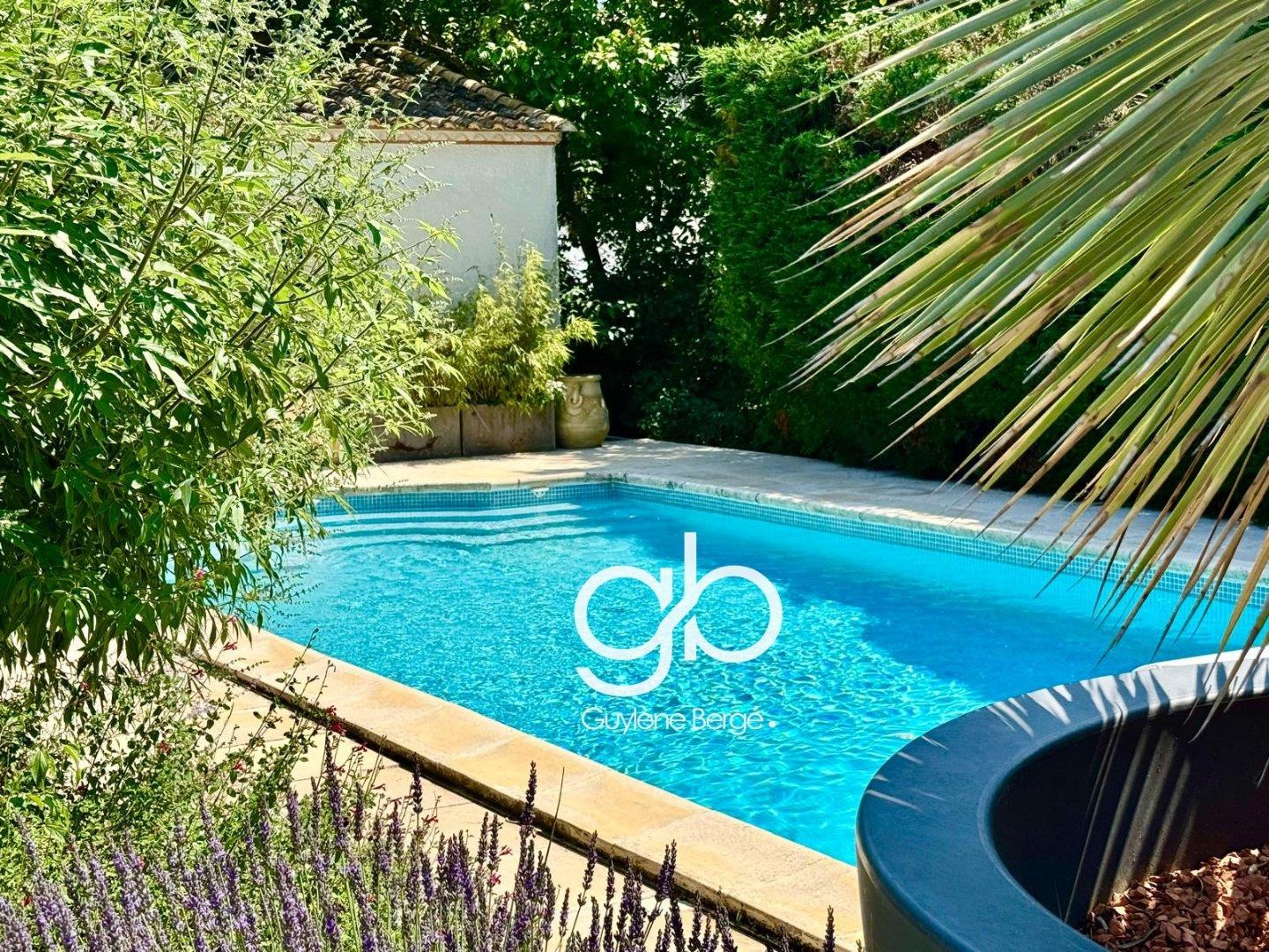 Maison à vendre, 220m², Teyran