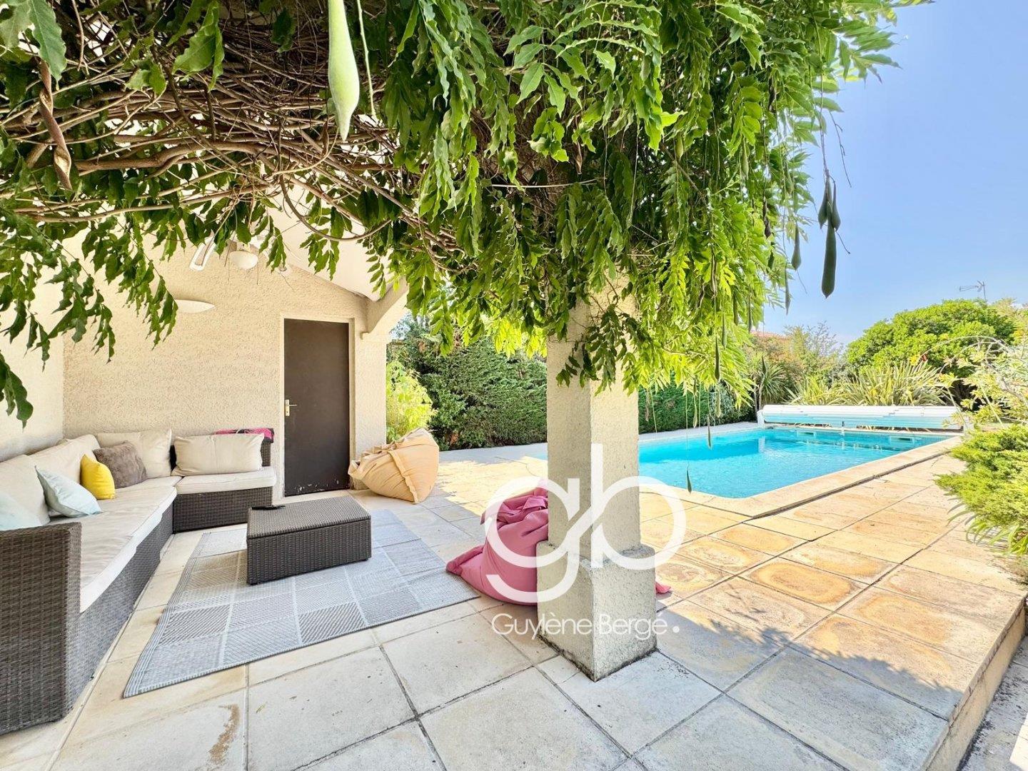 Maison à vendre, 220m², Teyran