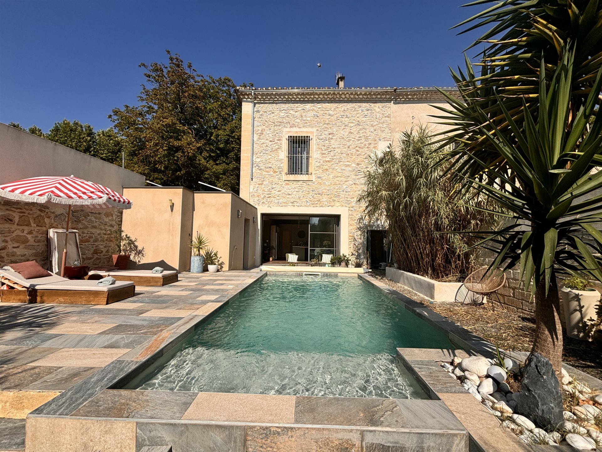 Maison à vendre, 160m², Marsillargues