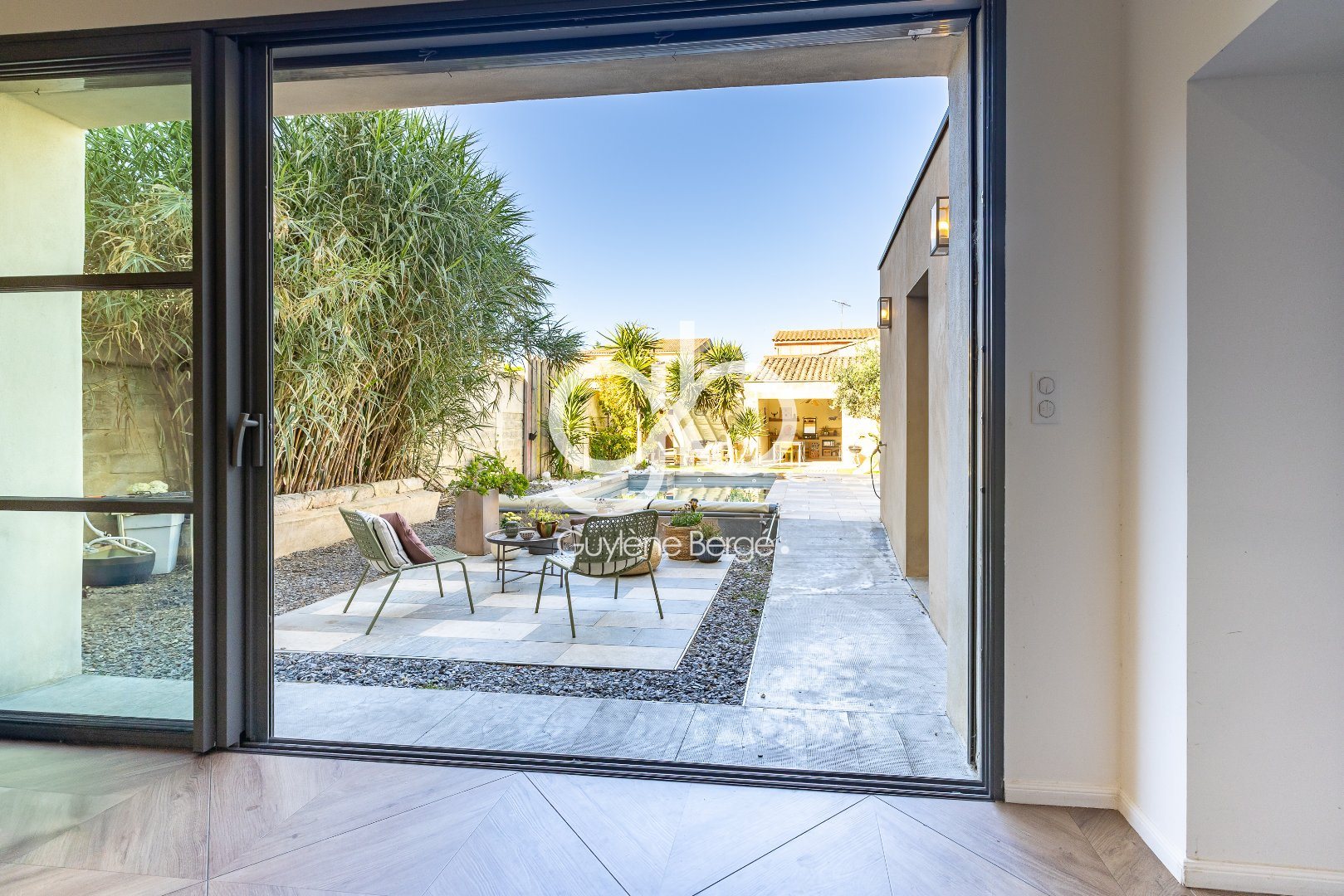 Maison à vendre, 160m², Marsillargues