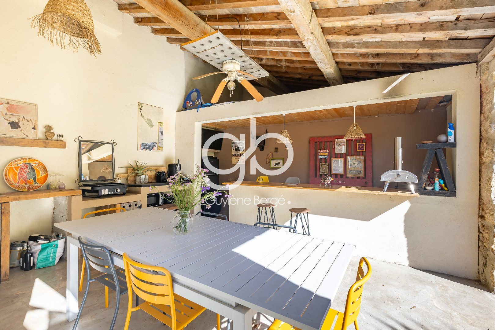 Maison à vendre, 160m², Marsillargues