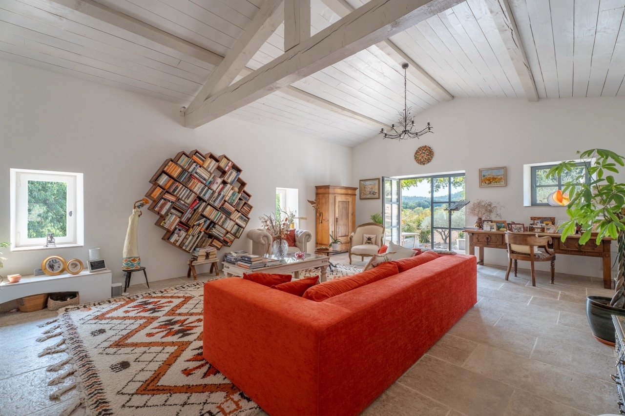 Maison à vendre, 405m², Orthoux-Sérignac-Quilhan