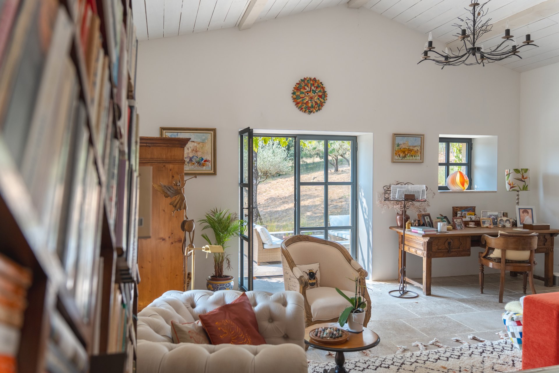 Maison à vendre, 405m², Orthoux-Sérignac-Quilhan