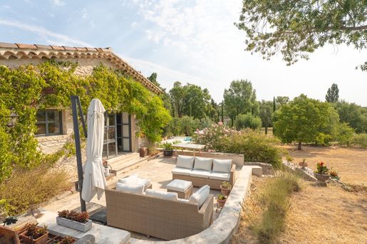 Maison 10 pièces 405 m² · à Orthoux-Sérignac-Quilhan · 405 m² · 1 495 000 €