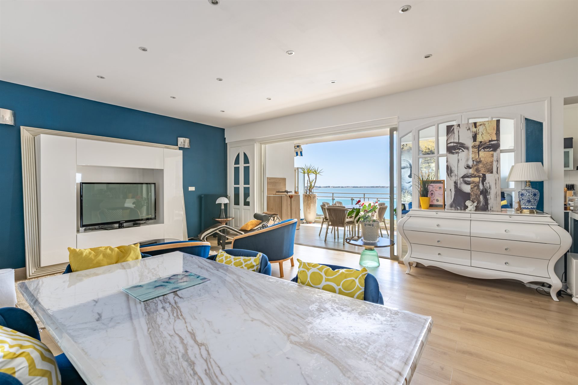 Appartement à vendre, 105m², Le Grau-du-Roi