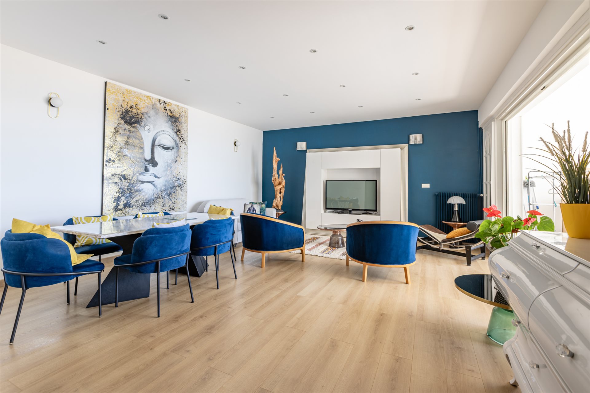 Appartement à vendre, 105m², Le Grau-du-Roi
