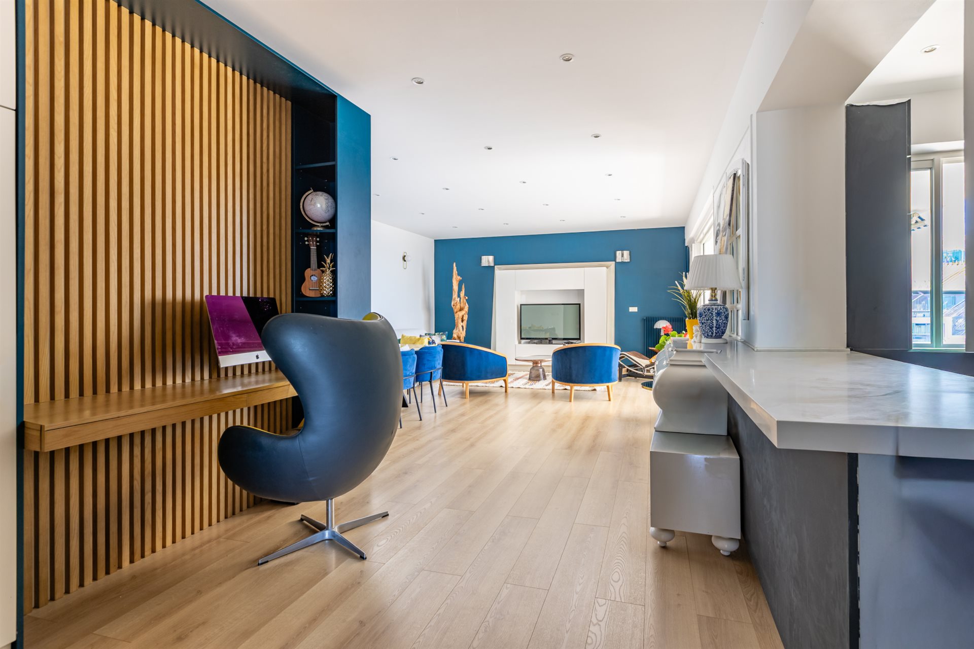 Appartement à vendre, 105m², Le Grau-du-Roi