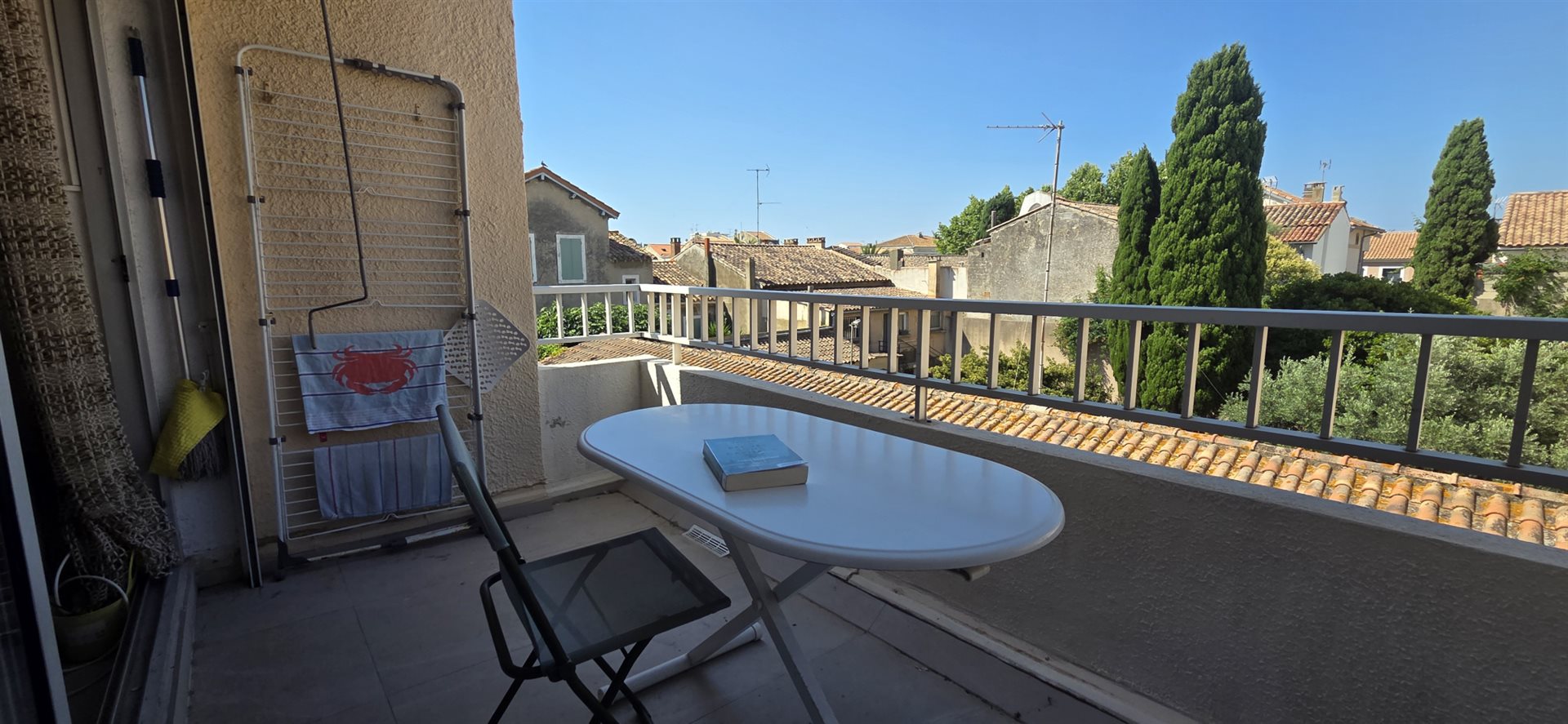 Appartement à vendre, 53m², Le Grau-du-Roi