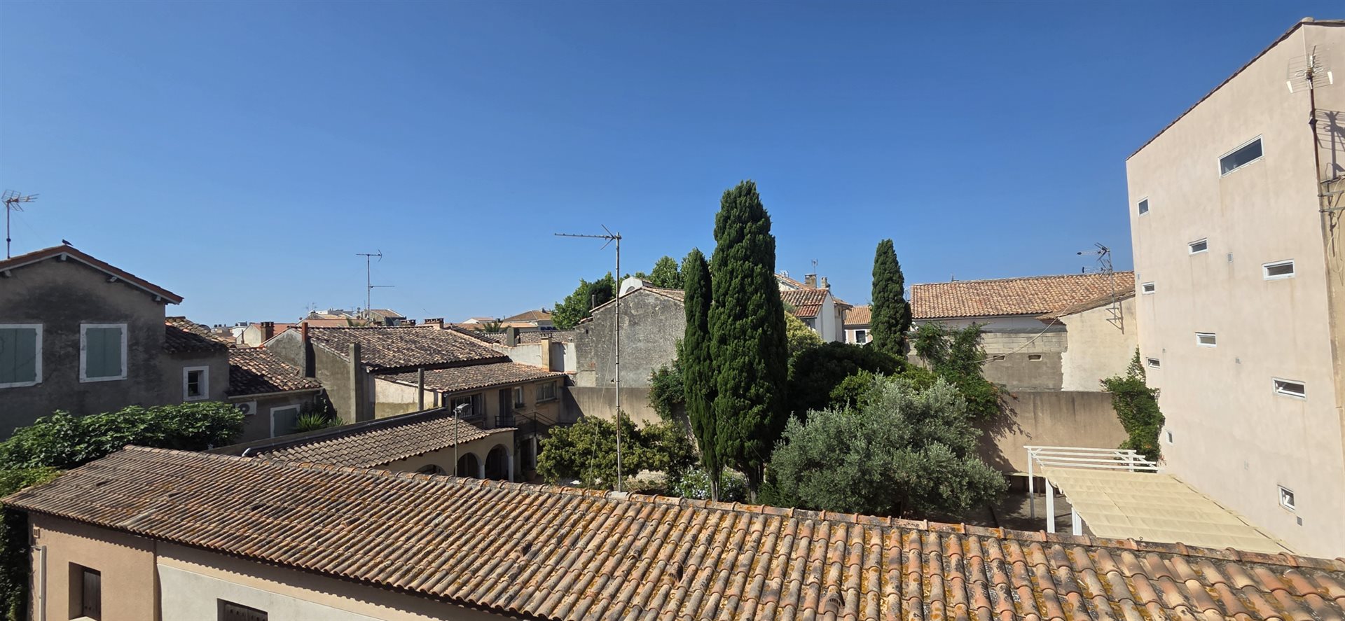 Appartement à vendre, 53m², Le Grau-du-Roi