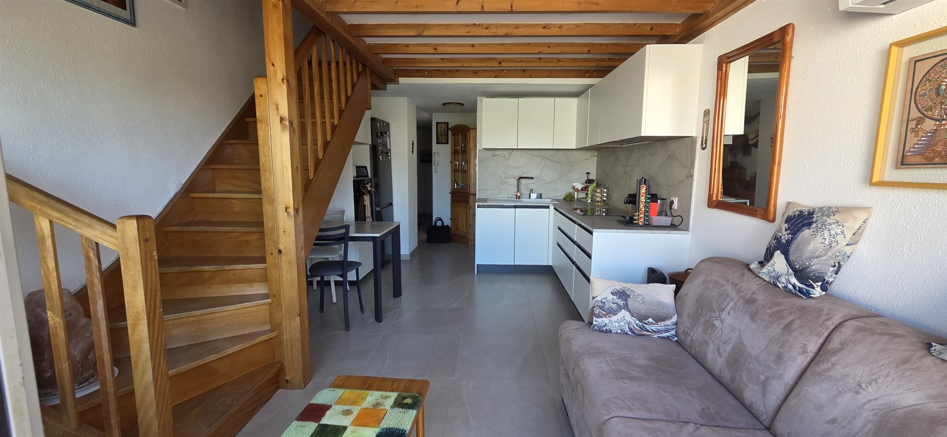 Appartement à vendre, 53m², Le Grau-du-Roi