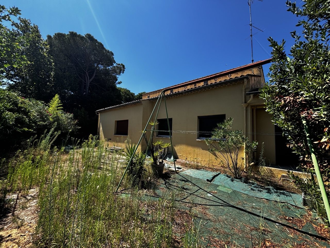 Maison à vendre, 120m², La Grande-Motte