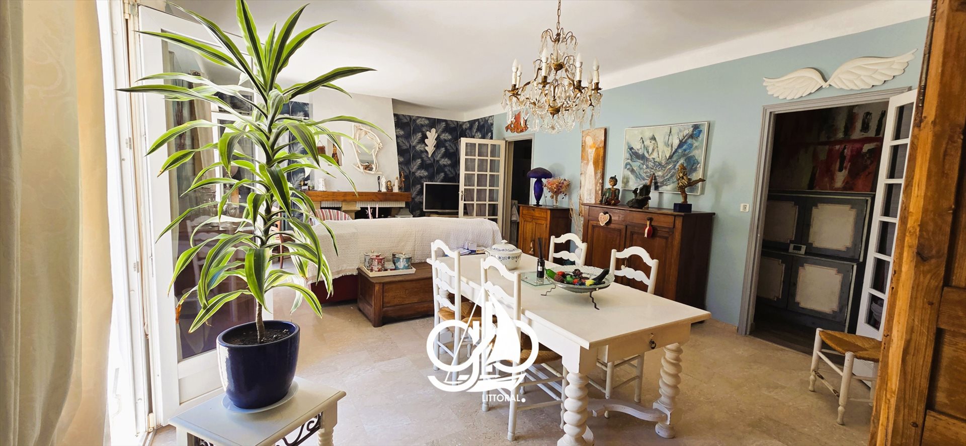 Maison à vendre, 110m², Le Grau-du-Roi
