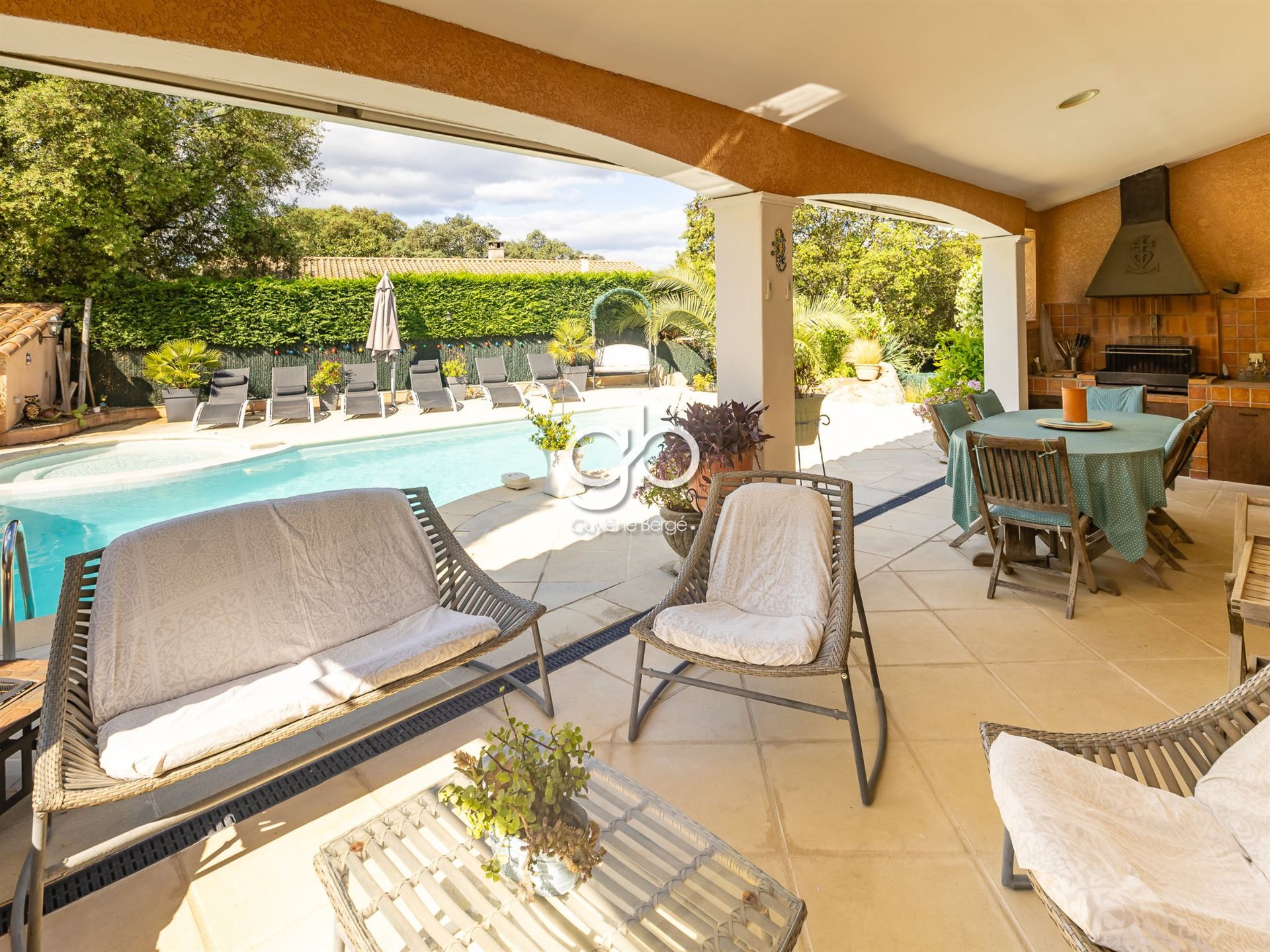 Maison à vendre, 225m², Beaulieu