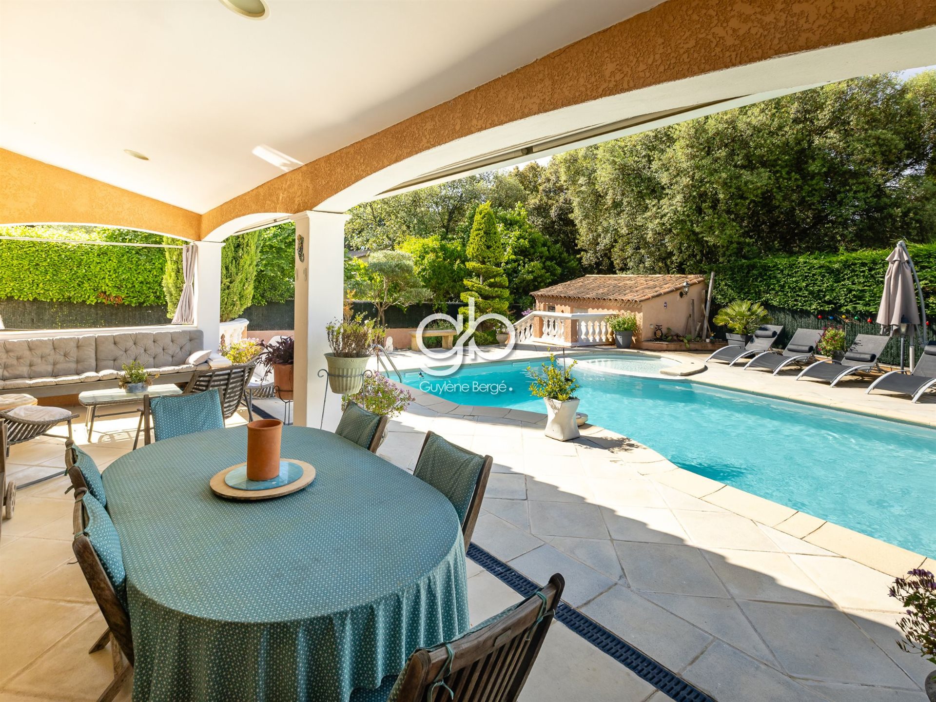 Maison à vendre, 225m², Beaulieu