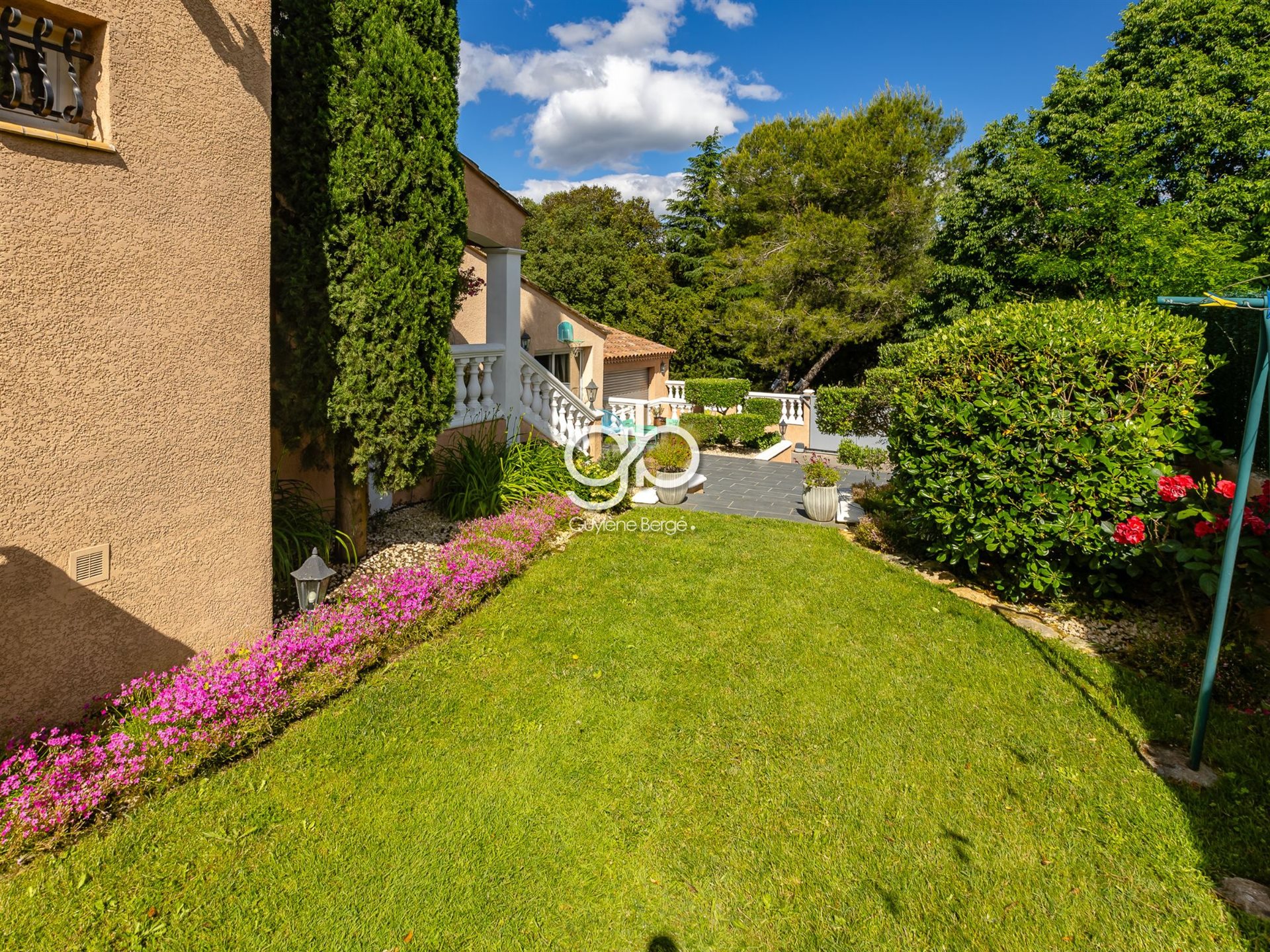 Maison à vendre, 225m², Beaulieu
