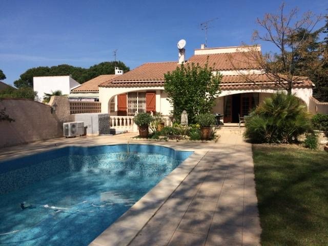 Maison à vendre, 174m², La Grande-Motte