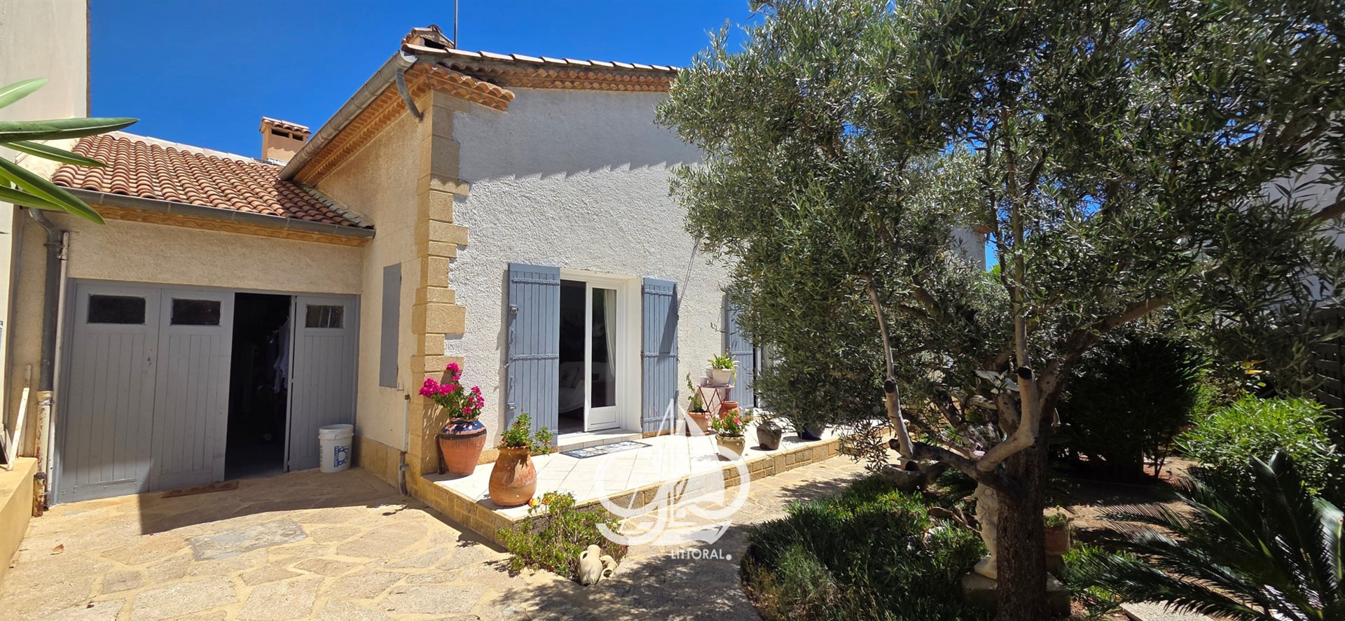 Maison à vendre, 110m², Le Grau-du-Roi