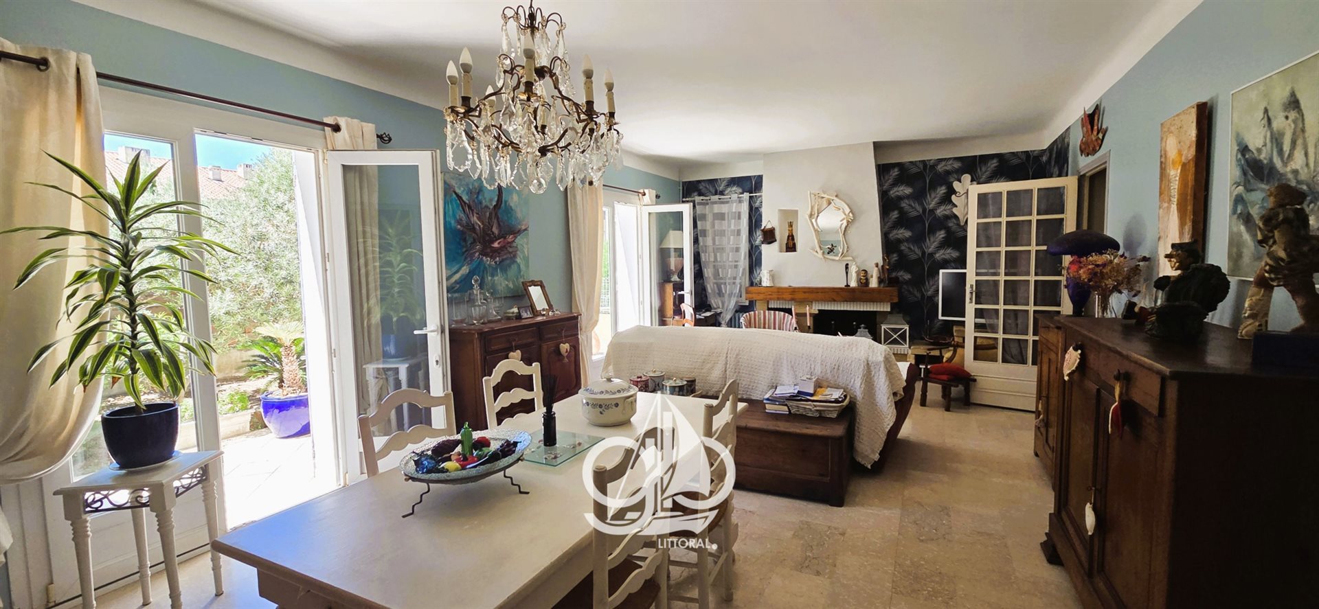 Maison à vendre, 110m², Le Grau-du-Roi