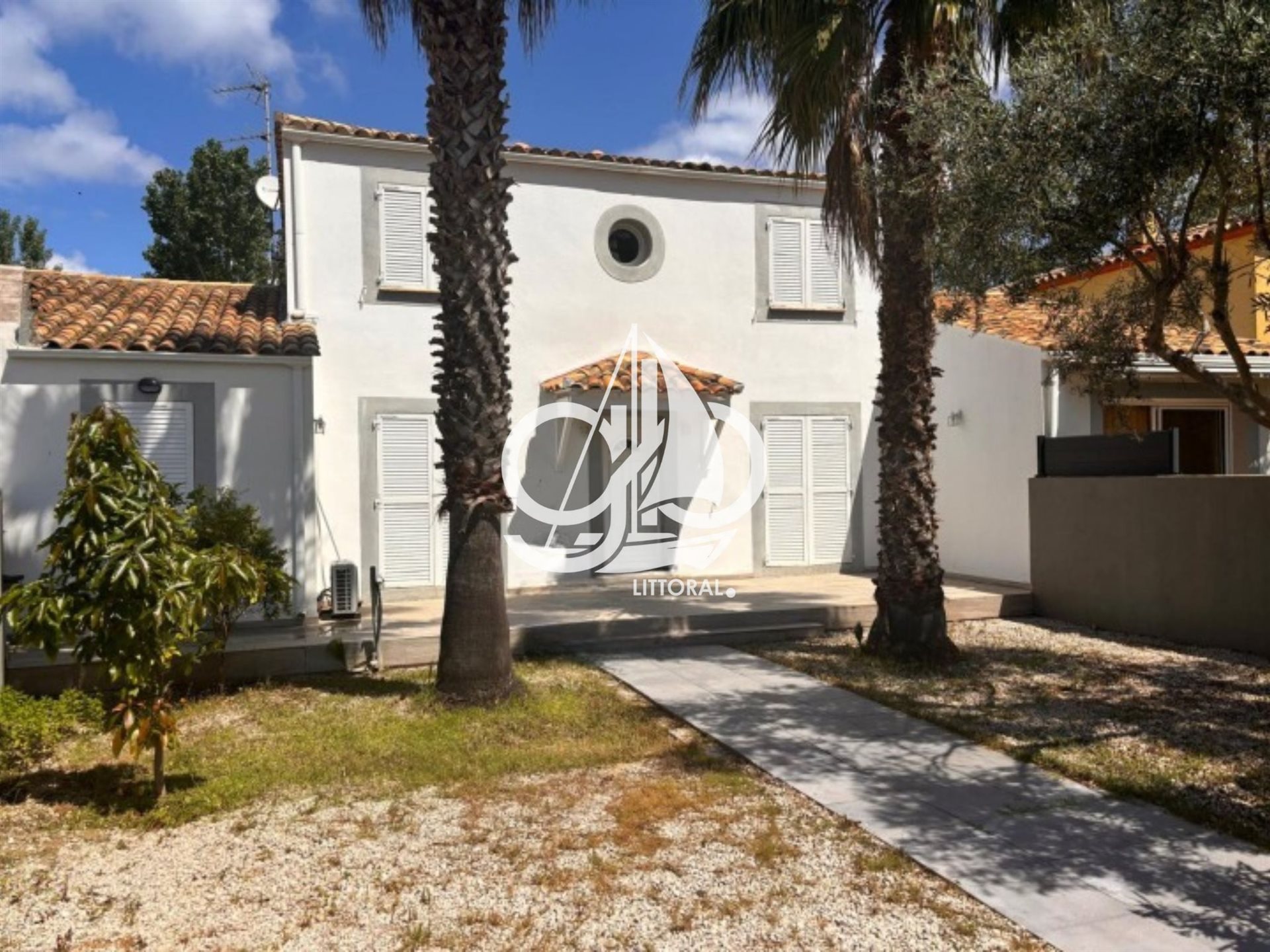 Maison à vendre, 166m², Le Grau-du-Roi