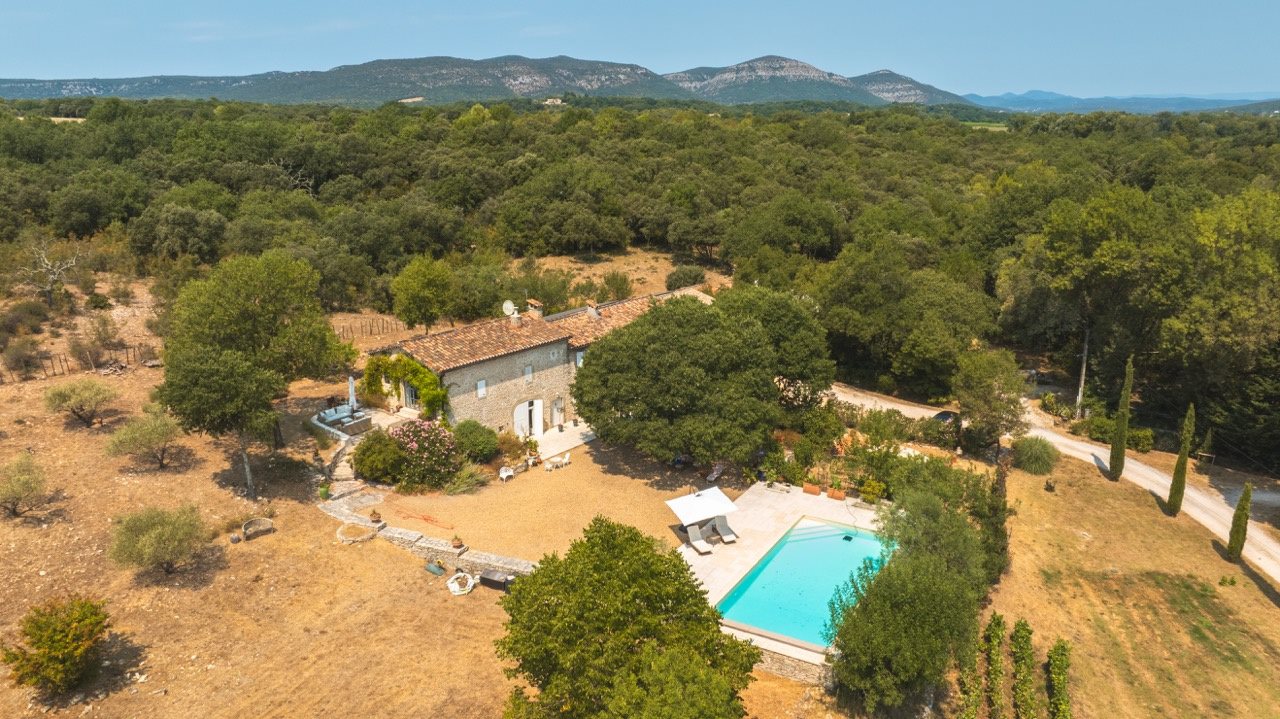 Maison à vendre, 405m², Orthoux-Sérignac-Quilhan