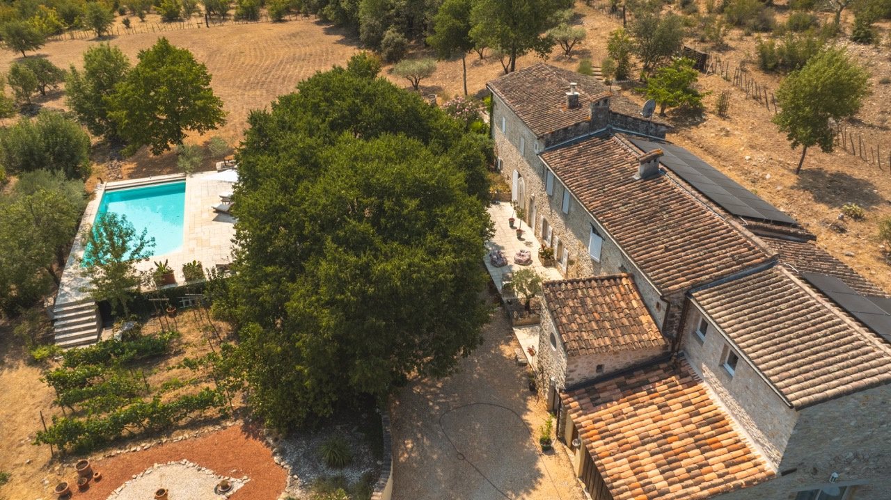 Maison à vendre, 405m², Orthoux-Sérignac-Quilhan